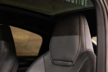 Porsche Cayenne III E-Hybrid — photo 34