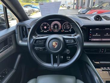 Porsche Cayenne III S, E-Hybrid — photo 23