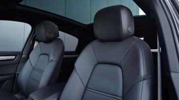 Porsche Cayenne III E-Hybrid — photo 27