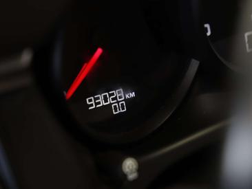 Porsche Macan Base — photo 24
