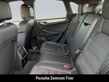 Porsche Macan GTS — photo 5