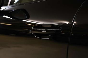 Porsche Cayenne III E-Hybrid — photo 36