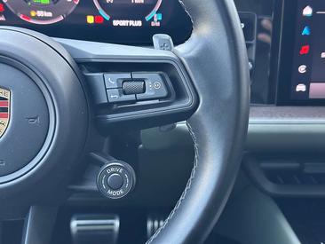 Porsche Cayenne III S, E-Hybrid — photo 25