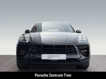 Porsche Macan GTS — photo 6