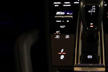 Porsche Cayenne III E-Hybrid — photo 37