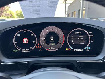 Porsche Cayenne III S, E-Hybrid — photo 27