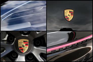 Porsche Macan GTS — photo 22