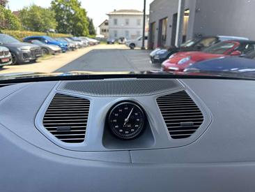Porsche Cayenne III S, E-Hybrid — photo 29