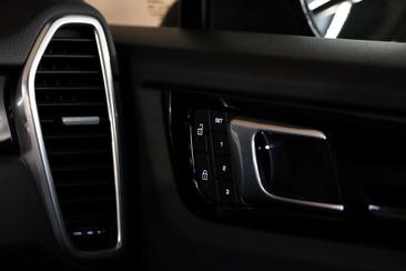 Porsche Cayenne III E-Hybrid — photo 39