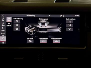 Porsche Cayenne III Base — photo 33