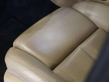 Porsche Macan Base — photo 35