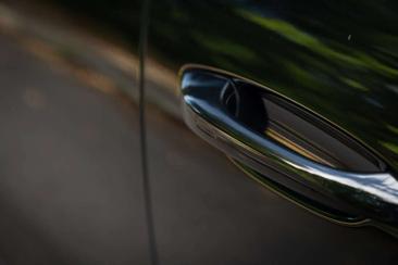 Porsche Cayenne III S 2022 Noir — photo 15