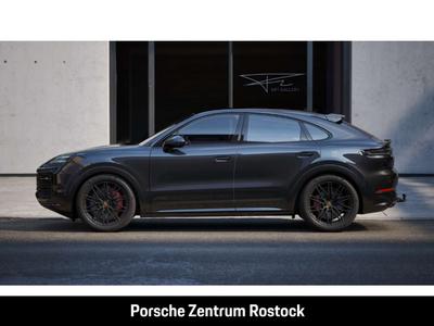 Porsche Cayenne III GTS