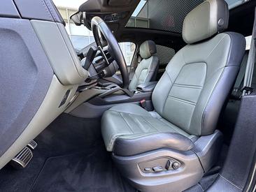 Porsche Cayenne III S, E-Hybrid — photo 40