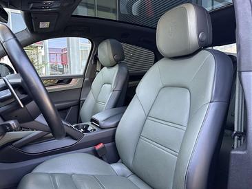 Porsche Cayenne III S, E-Hybrid — photo 41
