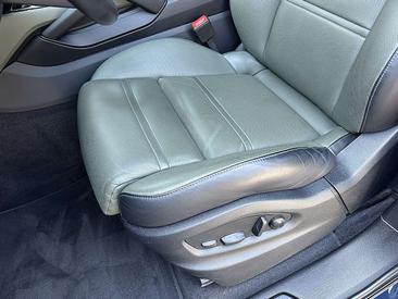 Porsche Cayenne III S, E-Hybrid — photo 42