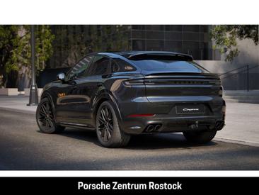 Porsche Cayenne III GTS — photo 3