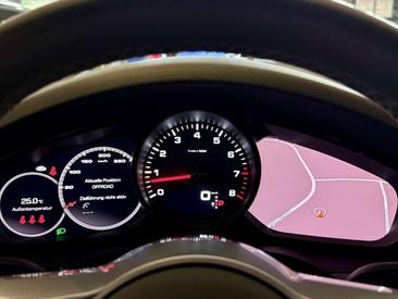 Porsche Cayenne III Base — photo 40