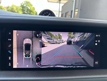 Porsche Cayenne III S, E-Hybrid — photo 44