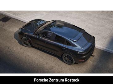 Porsche Cayenne III GTS — photo 4