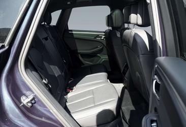 Porsche Macan Base 2022 Noir — photo 14