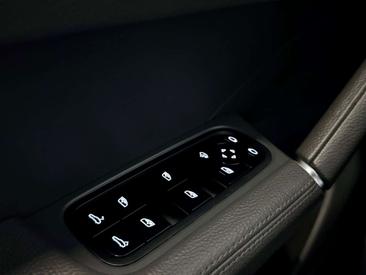 Porsche Cayenne III Base — photo 44