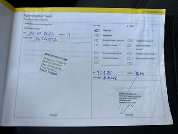 Porsche Cayenne III S, E-Hybrid — photo 48