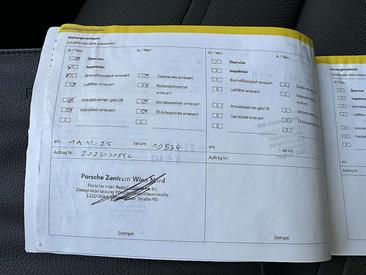 Porsche Cayenne III S, E-Hybrid — photo 49