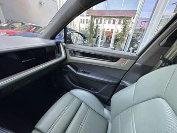 Porsche Cayenne III S, E-Hybrid — photo 50