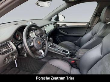 Porsche Macan GTS — photo 16