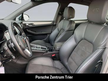 Porsche Macan GTS — photo 17