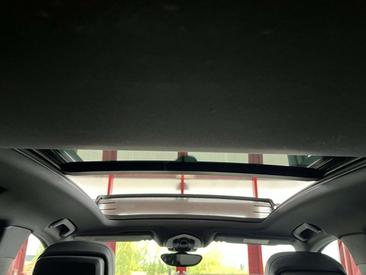 Porsche Macan GTS — photo 25