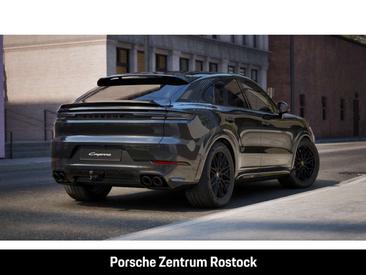 Porsche Cayenne III GTS — photo 9
