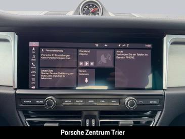 Porsche Macan GTS — photo 20