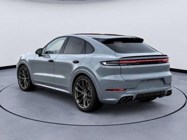 Porsche Cayenne III E-Hybrid — photo 4