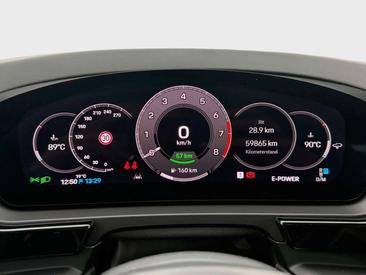 Porsche Cayenne III E-Hybrid — photo 5