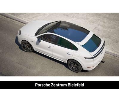 Porsche Cayenne III S, E-Hybrid