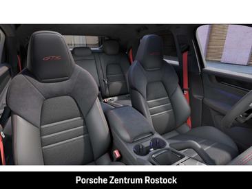 Porsche Cayenne III GTS — photo 12