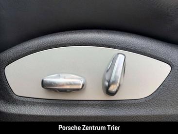 Porsche Macan GTS — photo 22