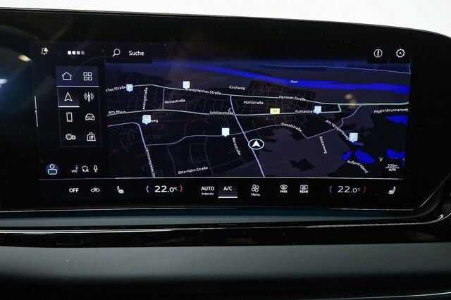 Audi A5 Avant TDI S Tronic - 2024 - Joinsteer - #13
