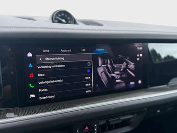 Porsche Cayenne III E-Hybrid — photo 6