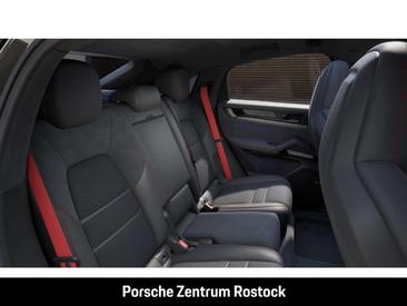 Porsche Cayenne III GTS — photo 13