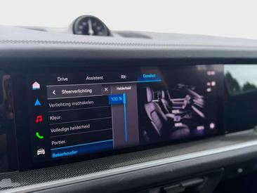 Porsche Cayenne III E-Hybrid — photo 7