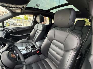 Porsche Macan GTS 2023 Gris — photo 11