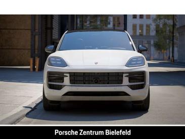Porsche Cayenne III S, E-Hybrid — photo 5