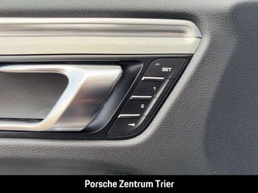 Porsche Macan GTS — photo 31