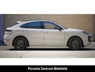 Porsche Cayenne III S, E-Hybrid — photo 7