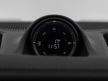 Porsche Cayenne III E-Hybrid 2023 Noir — photo 37