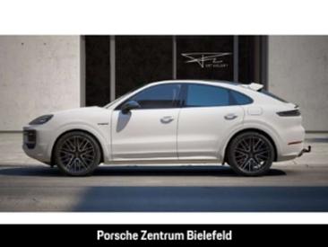Porsche Cayenne III S, E-Hybrid — photo 8