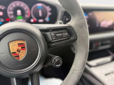 Porsche Cayenne III E-Hybrid — photo 12
